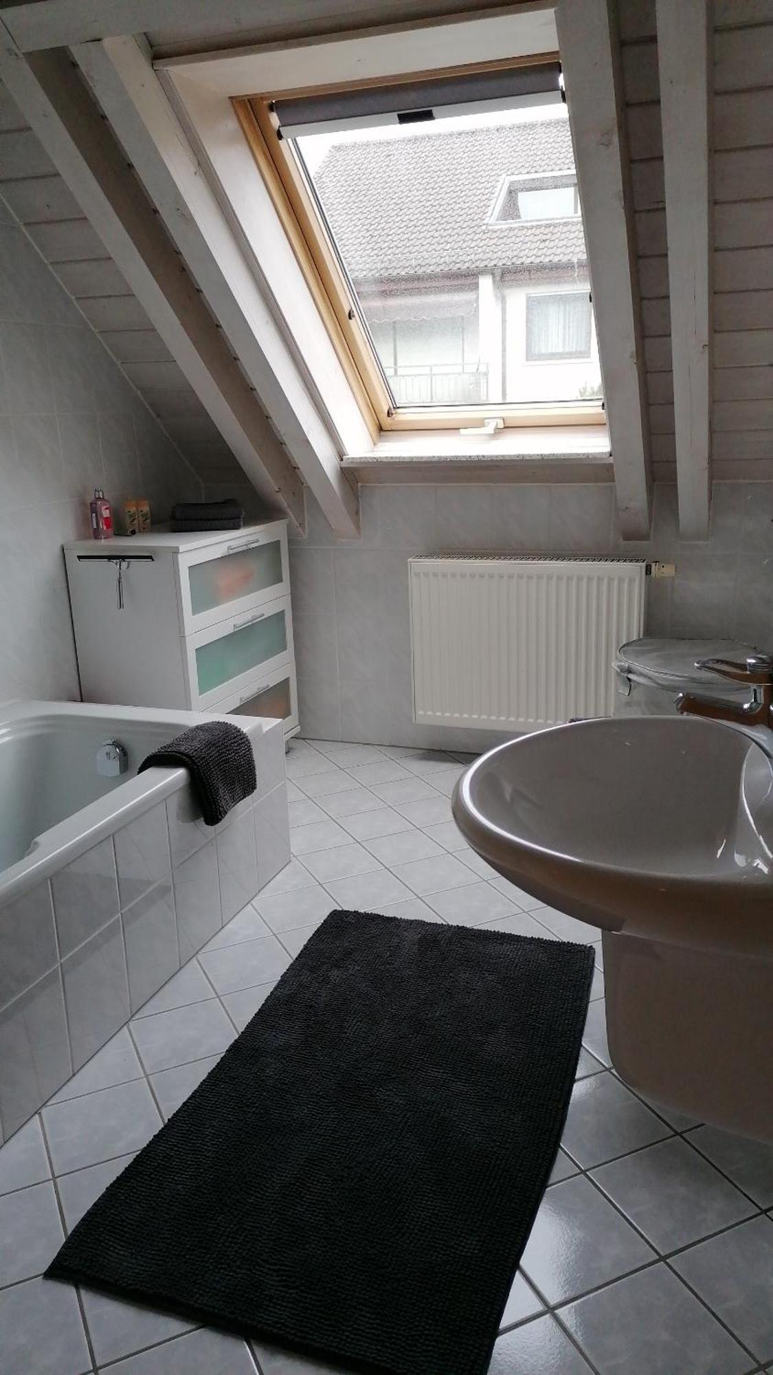 Ferienwohnung Ruheoase Bad Kissingen Esterno foto