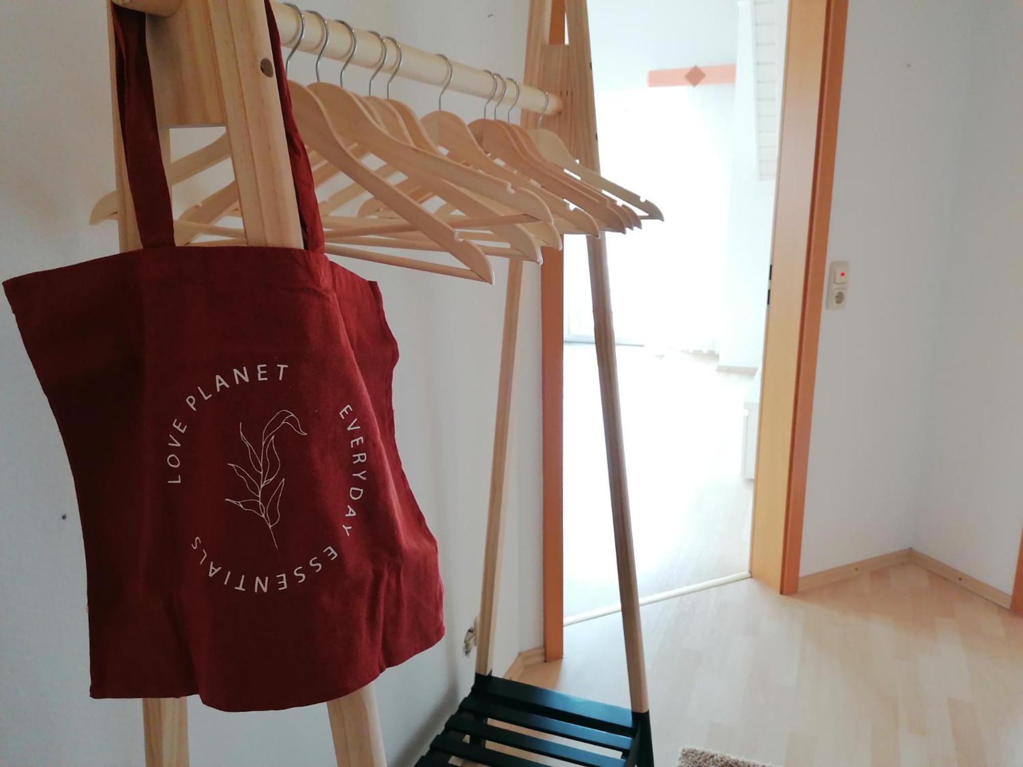 Ferienwohnung Ruheoase Bad Kissingen Esterno foto